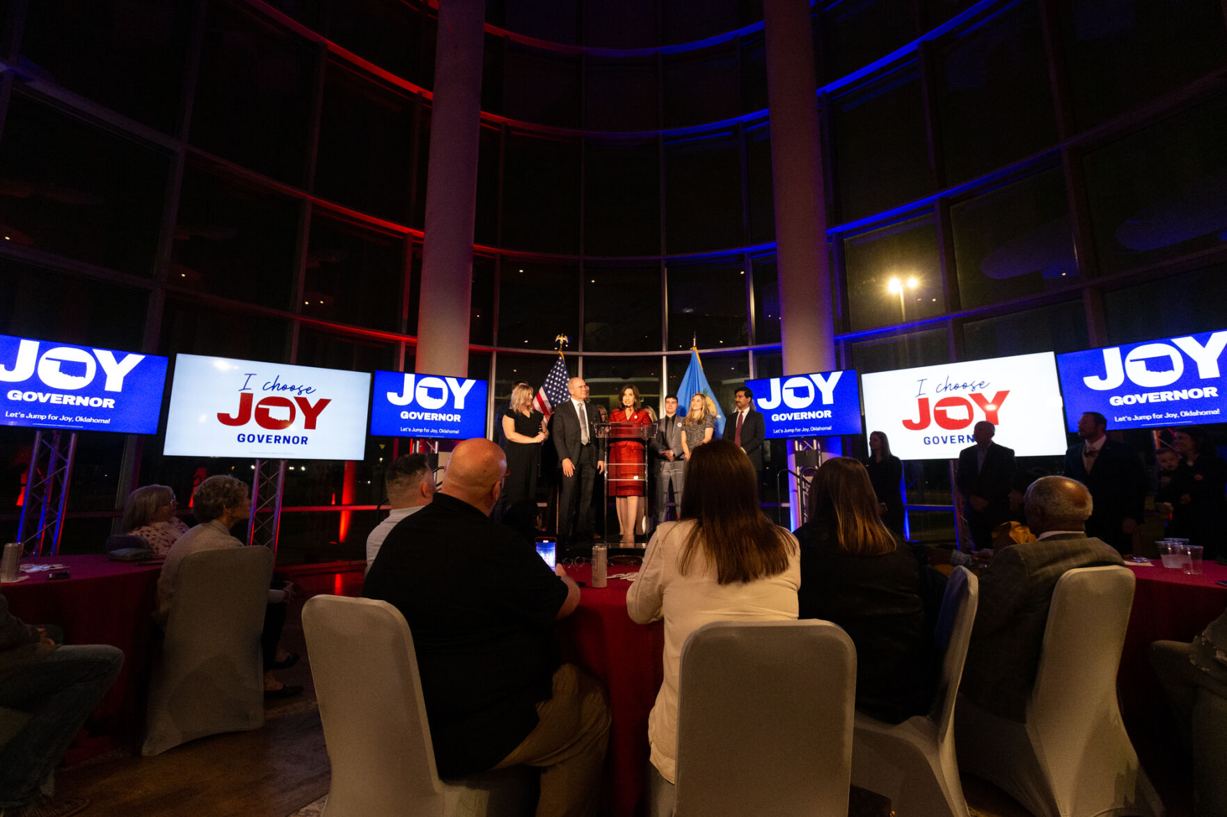 Joy Hofmeister